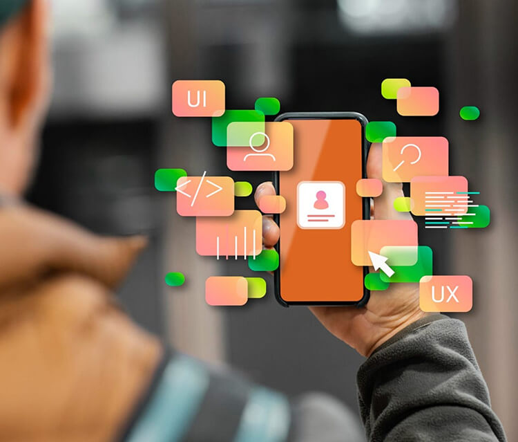 service choose image